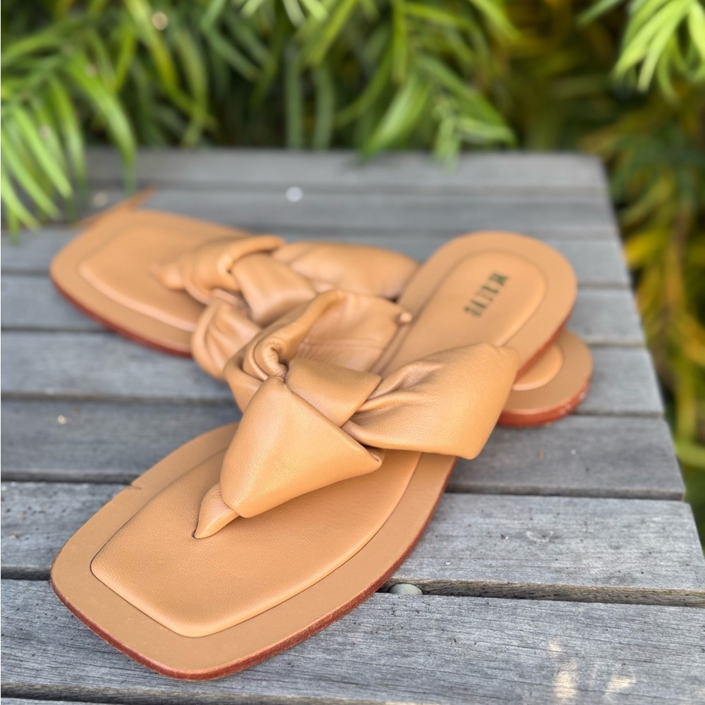 Maeve Tan Women's Sandals